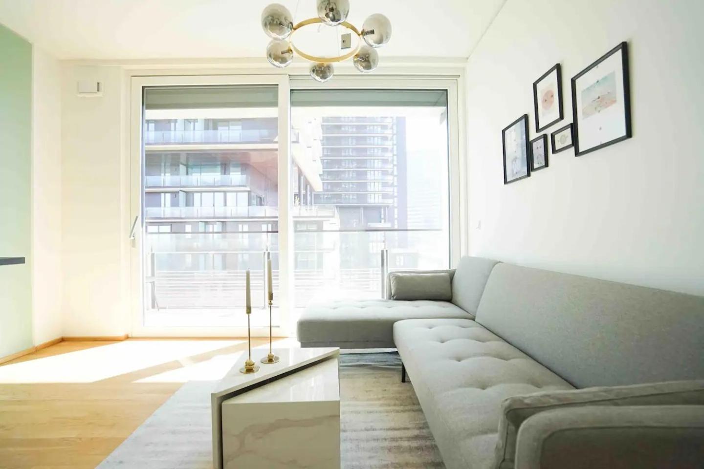 Exquisite Studio With Rooftop Pool Apartment Viena Exterior foto