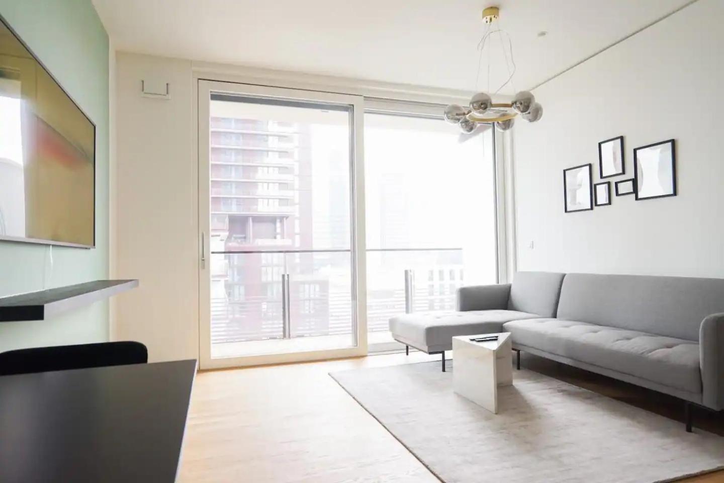Exquisite Studio With Rooftop Pool Apartment Viena Exterior foto